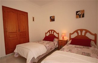 Photo 3 - Low Price 4 Bedroom Villa With Nice View Over The Sea, Private Pool, Wifi, BBQ