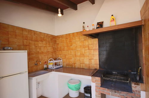 Foto 9 - Low Price 4 Bedroom Villa With Nice View Over The Sea, Private Pool, Wifi, BBQ