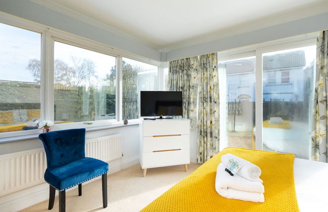 KVM - Sugar Way House - Photo 11