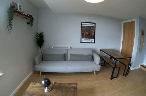 Photo 1 - Manchester Metropolitan Loft Apartment