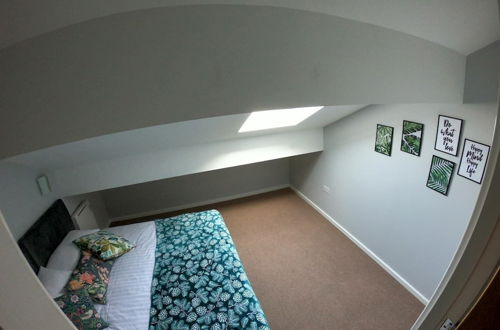 Photo 2 - Manchester Metropolitan Loft Apartment