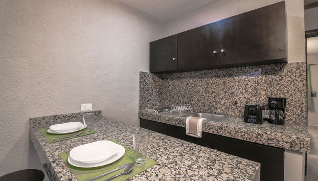 Refeições no quarto