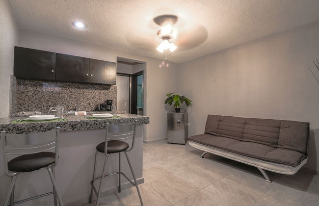 Apartment Fogon 004 - Foto 4