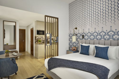 Foto 6 - Citadines Islington London