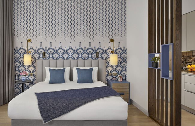 Citadines Islington London - Foto 10
