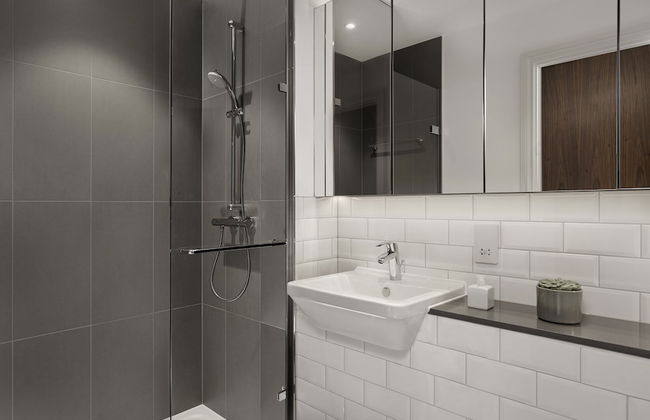 Citadines Islington London - Foto 26