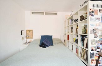 Photo 2 - Bright and Cosy Studio Apartment in Stokes Croft