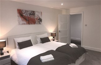 Foto 3 - Stunning 3 bed Lodge 2000sq