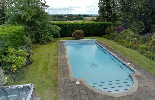 Stunning 3 bed Lodge 2000sq - Foto 18
