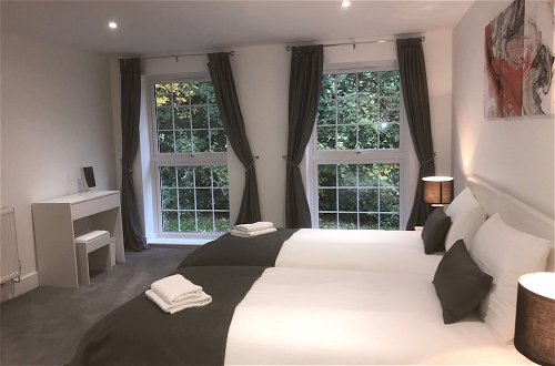 Foto 2 - Stunning 3 bed Lodge 2000sq