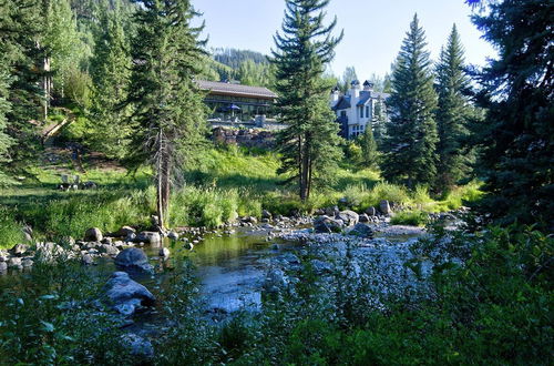 Photo 52 - Cascades On Gore Creek