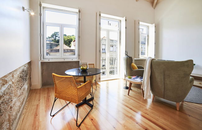 Pause Apartments - Foto 64