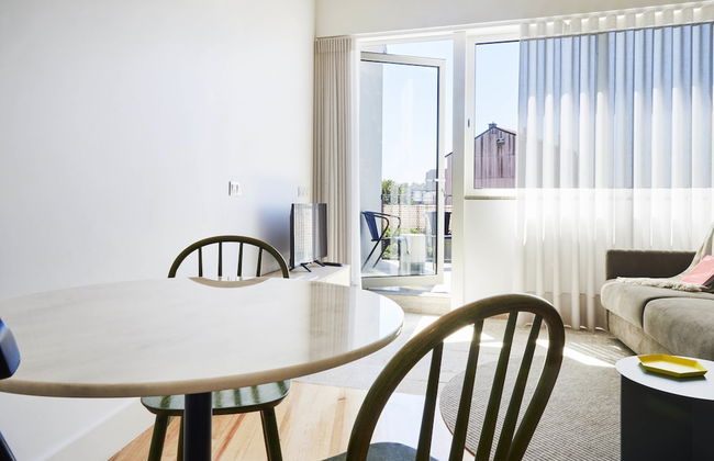 Pause Apartments - Foto 32