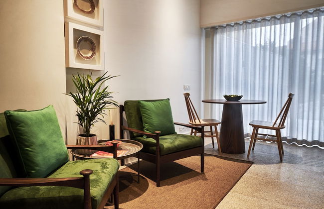 Pause Apartments - Foto 58