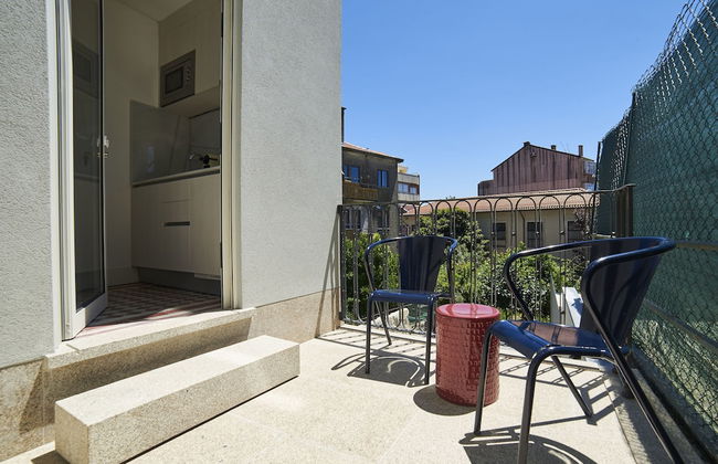 Pause Apartments - Foto 69