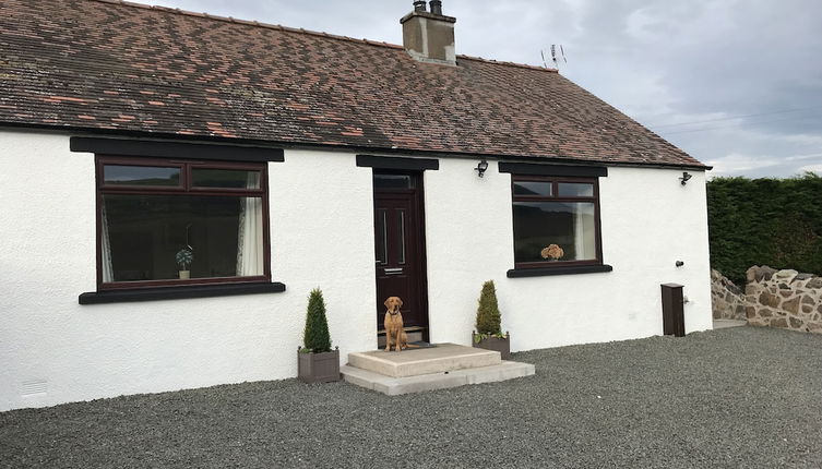 Foto 1 - East Cottage, Parbroath Farm Near Cupar in Fife