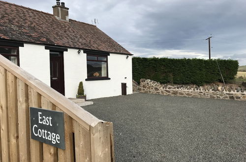 Foto 23 - East Cottage, Parbroath Farm Near Cupar in Fife