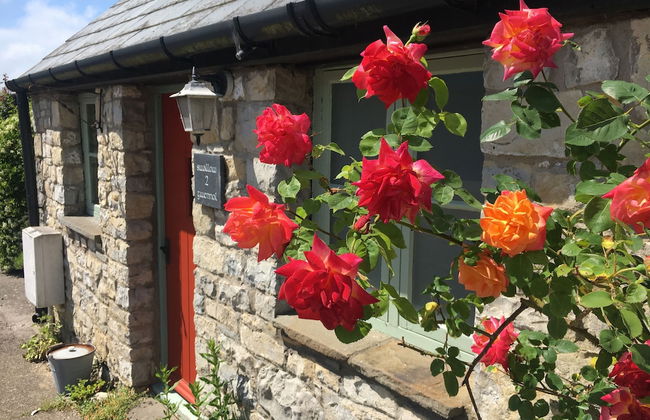 Moorshead Farm - Foto 41