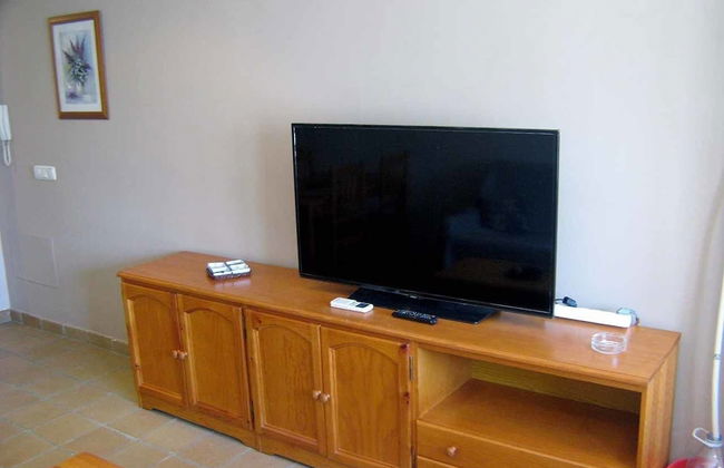 Apartamento Mimosas - Foto 6