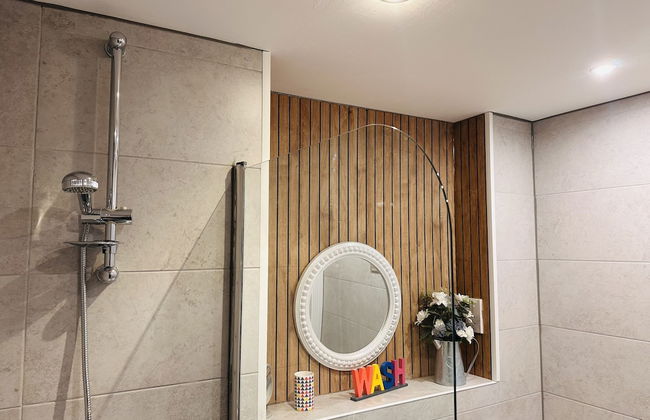 Grand Central Apartments, Centro - Foto 42