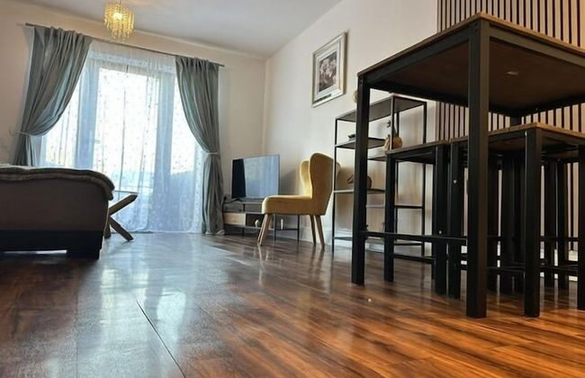 Grand Central Apartments, Centro - Foto 75