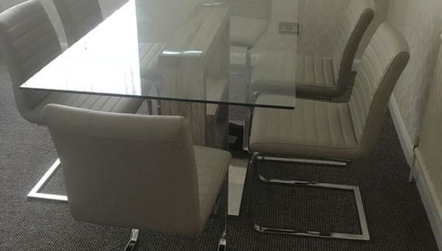 Refeições no quarto