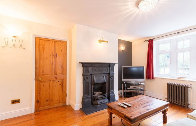 HOLIDAY HOME OF THE MONTH Finchley Sleeps 4 - Foto 18