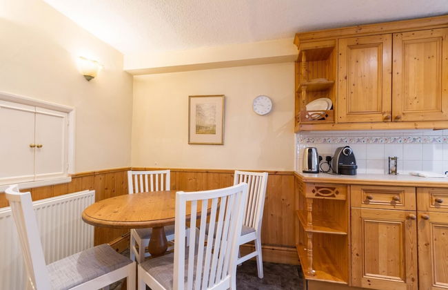 HOLIDAY HOME OF THE MONTH Finchley Sleeps 4 - Foto 21
