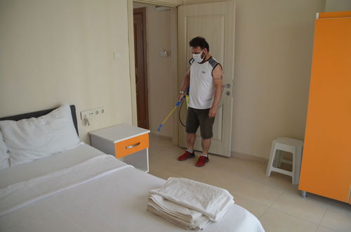 Photo 9 - Hakan Apart Hotel