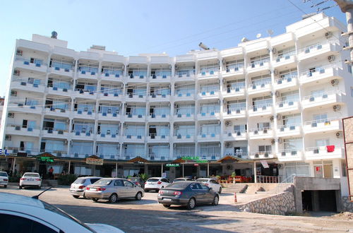 Photo 29 - Hakan Apart Hotel