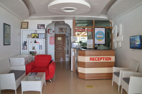 Photo 1 - Hakan Apart Hotel