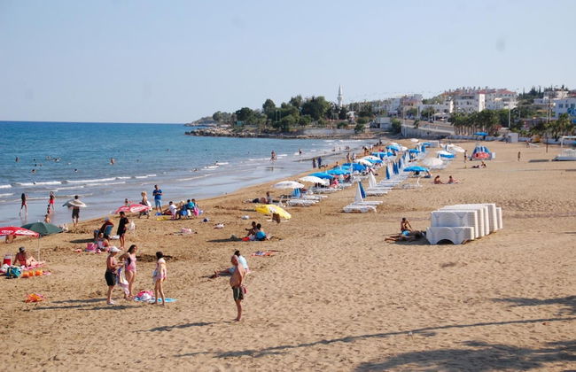 Hakan Apart Hotel - Foto 4