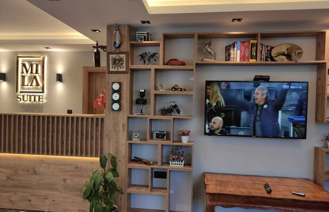 Mila Suite - Photo 4