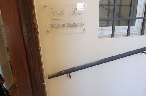 Foto 2 - Delsi Inn Piazza di Spagna 32