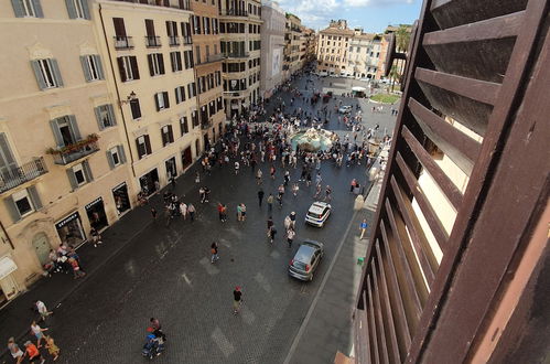 Foto 44 - Delsi Inn Piazza di Spagna 32