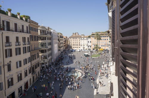 Foto 45 - Delsi Inn Piazza di Spagna 32