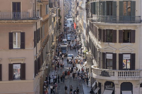 Photo 72 - Delsi Inn Piazza di Spagna 32