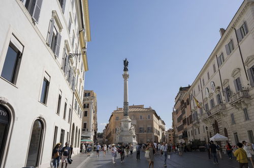 Foto 70 - Delsi Inn Piazza di Spagna 32