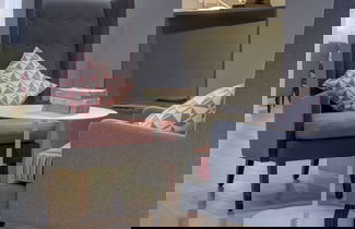 Photo 18 - Citadines Part-Dieu Lyon