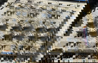 Photo 23 - Citadines Part-Dieu Lyon