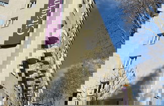 Photo 22 - Citadines Part-Dieu Lyon