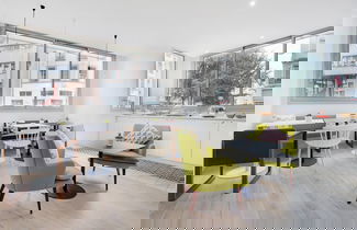 Photo 19 - Citadines Part-Dieu Lyon