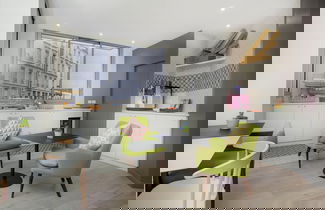 Photo 20 - Citadines Part-Dieu Lyon