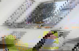 Photo 15 - Citadines Part-Dieu Lyon