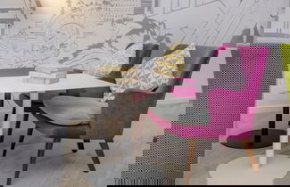 Photo 4 - Citadines Part-Dieu Lyon