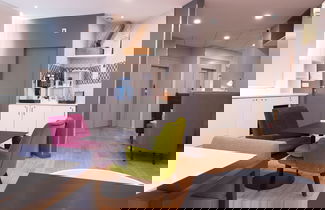 Photo 16 - Citadines Part-Dieu Lyon