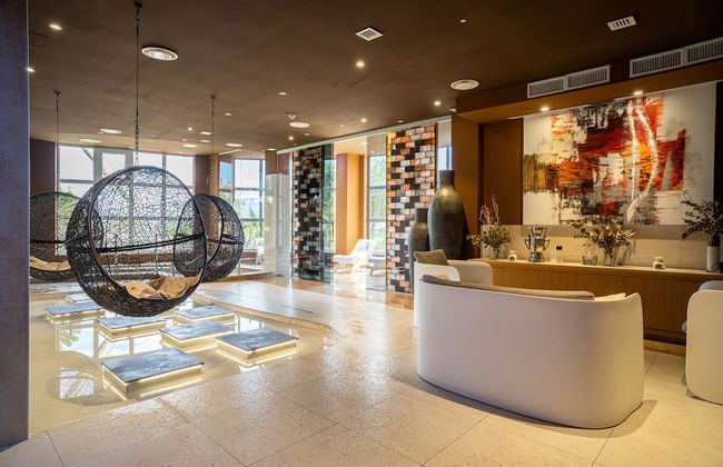UNA HOTELS Tenuta Contessa Farm & SPA Cosenza - Foto 21