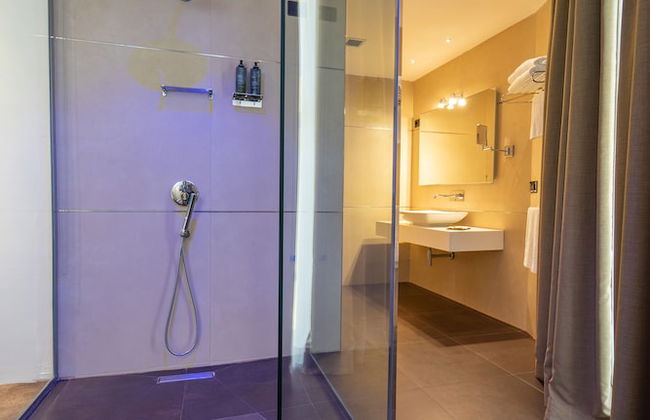 UNA HOTELS Tenuta Contessa Farm & SPA Cosenza - Foto 16