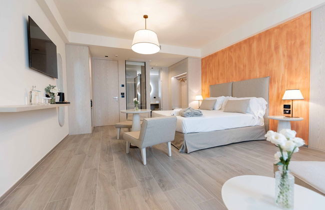 UNA HOTELS Tenuta Contessa Farm & SPA Cosenza - Foto 10