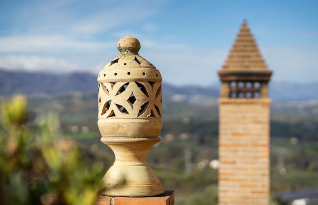 UNA HOTELS Tenuta Contessa Farm & SPA Cosenza - Foto 41